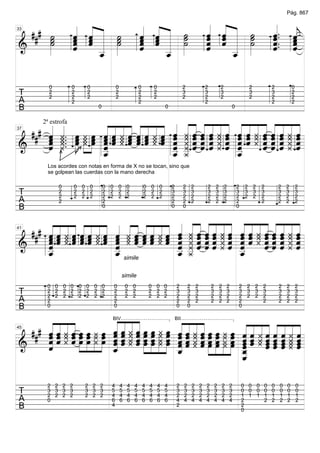 Cancionero silvio rodriguez