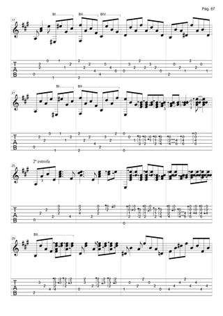 Pág. 87


              ««« «««««ˆ«« «ˆ«««««« « ««««««
  ### « œ « #ˆ « ˆ « « ˆ « « « ˆ « « « « ˆ « « « « « « « « ˆ « « «
              « « « «
       « »J « « « « ˆ « « « « « « « « « ˆ « ˆ « « « « « « « « « ˆ «
       ˆ »» « ˆ « « « « ˆ « « ˆ « « « « « ˆ « « « ˆ ˆ « « « « «
                                   BI                   BII                       BIV



       ˆ « « «ˆ «« « ««« « « « « ˆ«ˆ
     « « _ « _ « « _ « « « « « ˆ « _ #ˆ « «=
     «« _                                                         «
17



            «
            «       « «« « «
======================
&                   «               ˆ             ˆ « «           «
                                                                  «
     _
     «
     j #_
     _
     ˆ
     «      «
            «       «
                    _
                    «       ˆ
                            «                       ˆ
            ˆ
            «       _
                    «
                    ˆ

                           0                1           2                                                           2                                           2
T              2
               2                                1
                                                    2
                                                              2
                                                                  2                 5
                                                                                            4
                                                                                                        3
                                                                                                            2           2
                                                                                                                            3
                                                                                                                                2
                                                                                                                                                0
                                                                                                                                                        2           2
                                                                                                                                                                        0
A                                                                         4                     6   0                               0                       1               1
B        0
                                   1                    2
                                                                              4                                                             2




    # « « « « «#ˆ « ˆ « « « « « « « « « « « « « « « « « « « . . œ œ
  ## « « « « « « « « « « « « « « « « « « « « « « « «ˆ «ˆ « «œ »»œœ »»œœ
      « « « « « « ˆ « ˆ « « « « « « « « « « « ˆ « « « « « « . »J œ
                                           BI           BII



      « « « ˆ « « « « « « « « ˆ « ˆ ˆ « « « « « « « « « ˆ œ »» =
          ˆ « « «ˆ «« ˆ « ˆ««ˆˆˆ « ˆ «
      « ˆ « _ « « _ « ˆ « _ « _ ˆ « « ˆ ˆ « « ˆ ˆ ˆ »» »
                      « ˆ«            « ˆˆ ˆˆ ˆ
21



======================
&     «               «
                      «               « ˆ« ˆ
      _
      «
      _
      ˆ
      «       «
              «
              _       «
                      _
                      «       «
                              ˆ
                              «       _ ˆ
                                      «
                                      «                         » »
                                                                                                                                                                0


              «                       «
                                                                                                                                                        1


              _
             #ˆ
              «       _
                      «
                      ˆ               _
                                      ˆ
                                      «
                                                                                                                                        1               3       1
                                                                                                                                        3                       3




                               0            1           2                                       2   0                                                               0
T              2
                       2                        1
                                                    2
                                                              2
                                                                  2                 3
                                                                                            2
                                                                                                        0     0 0 0 0 0
                                                                                                            1 1 1 1 1 2
                                                                                                                                            0
                                                                                                                                            2       4
                                                                                                                                                            0
                                                                                                                                                            4
                                                                                                                                                                    0
                                                                                                                                                                    4
A                                                                         4                                   2 2   2 4                     4       6       6       6
B        0
                                       1                2
                                                                              2
                                                                                                    0




  ### « « « « œ . « œœ ..
            « »œ.                     « « « « « « « « « « « « œ »»œ »»œ »»œ
      « « « « »»œ. « »»œ . « œ œ »»»œ « « « « « « « «ˆ «ˆ « «ˆ « »»»œœ »œœ »œœ »œœ
                                      «««««««« ««««œ œ
      « « « « » ˆ »» « »œ »œ            ˆˆˆ«ˆˆˆ ««««
                                      « « « « ˆ « « « « « « « » » »» =
                                        ˆˆ«ˆˆ«« ˆˆ««   ˆ
         2ª estrofa

          ˆ «
        « «
        ˆ ˆ                  »»œ »»»          « «ˆ «ˆˆˆ
                                      «« «« ˆ ˆ ˆˆ» » »
25


      «         » j » ˆ »»
                   «
======================
&     «                    j          «ˆ ˆˆ
      _
      «
      _
      ˆ
      «                    «          _« ˆ ˆ ˆ
                                      «ˆ «
                                      _
                                      «
                                      _
                                      «
                                      ˆ
                   3




                                           0            0                     0         0       0       0 0   0 0                           0 0     0 0 0 0
T              2
                       2                   2
                                           2
                                                        3
                                                        4
                                                                              2
                                                                              2
                                                                                        2               0 0 0 0 0 0 0
                                                                                                        1   1 1   1 2
                                                                                                                                            0 0 0
                                                                                                                                            2
                                                                                                                                                    0 0 0 0
                                                                                                                                                2 4 4 4 4 4
A                                  2                4                 2                                 2   2 2   2 4                       4   4 6 6   6
B        0
                                                                                                    0


                                                   ««««
    # « « « « œ »»œ »»œ »»œ œ « »œ »»œ »»œ »»œ
            « »œ œ œ œ »œ »œ œ œ œ
  ## « « « « »» » » »                              ««««                ««««
        « « « œ » »œ » « »» « »»œ »» »»œ »» « œ « ˆ « « « »»œ #œ »œ ˆ « « «
                                                   ««««        »»» »»» « « « «
      « ˆ » » » » « » ˆ » » » #ˆ »»» « « « nˆ »»œ » » » « ˆ «=
        ˆ««»
         BII


      « ˆ«œ
                           ˆ j
                           j «                 « ˆ ˆˆ« » » » » « ««
                                               j j
                                                 «                         «ˆ
29



      «
======================
&     «
      _        » » » «                         «        «
                                                        «                  ˆ
      ˆ
      «

                           2 2 2 2                            2         2          2 2 2                                2                                   2
T              3
                       2
                           3 3 3 3
                           2   2
                                                              3         3
                                                                      2 2
                                                                                   3 3 3
                                                                                     2
                                                                                                        0
                                                                                                                2
                                                                                                                            0
                                                                                                                                2               4
                                                                                                                                                        4
                                                                                                                                                                4
                                                                                                                                                                    4
                                                                                                                                                                            4
A                        4 4                            0                                           1                               0       4                           4
B        2
 