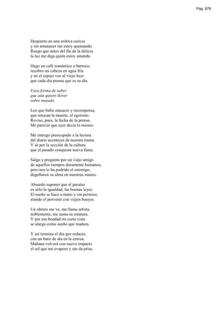 Cancionero silvio rodriguez