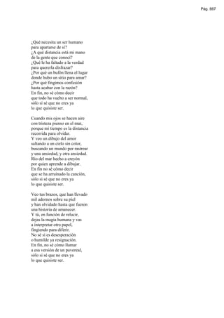 Cancionero silvio rodriguez