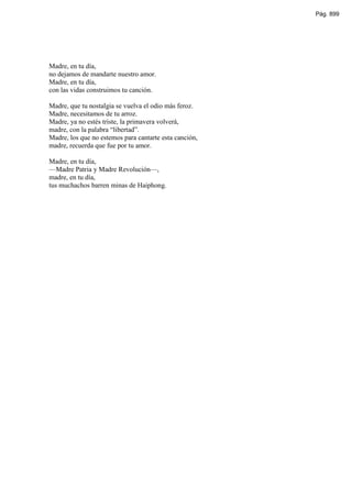 Cancionero silvio rodriguez