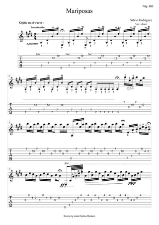 Cancionero silvio rodriguez