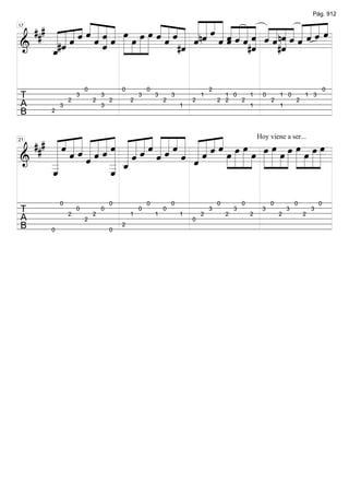 Cancionero silvio rodriguez