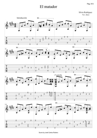 Cancionero silvio rodriguez