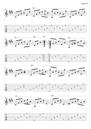 Cancionero silvio rodriguez