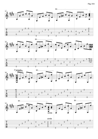 Cancionero silvio rodriguez