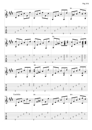 Cancionero silvio rodriguez