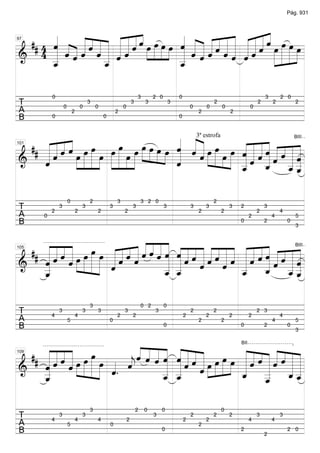 Cancionero silvio rodriguez