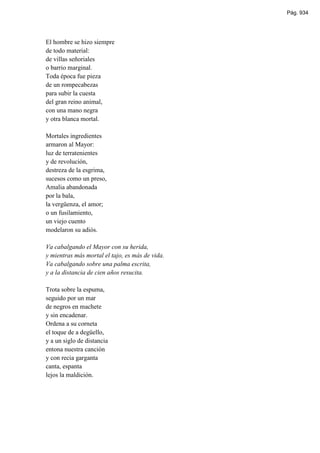 Cancionero silvio rodriguez