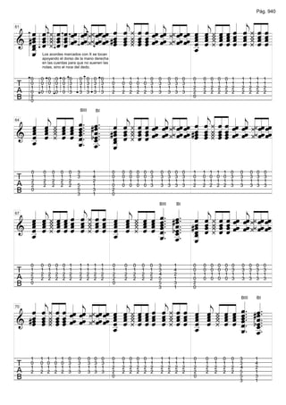 Cancionero silvio rodriguez