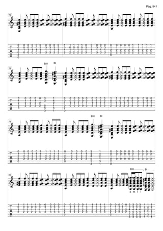 Cancionero silvio rodriguez