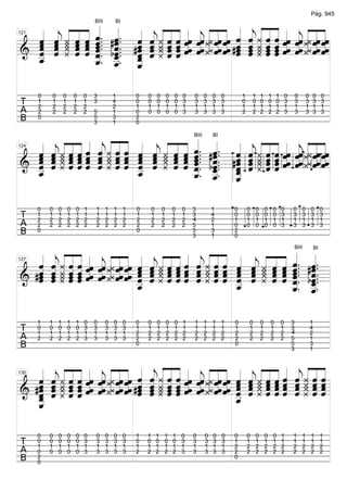 Cancionero silvio rodriguez