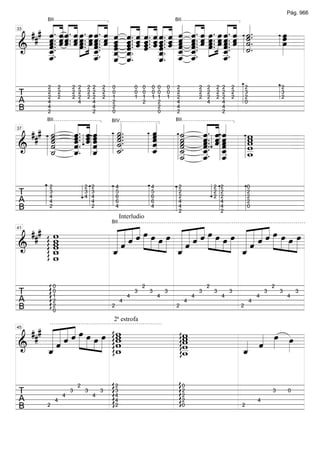 Cancionero silvio rodriguez