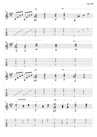 Cancionero silvio rodriguez