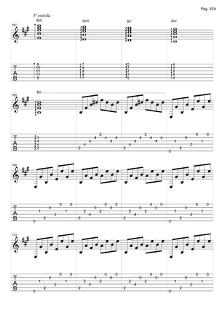 Cancionero silvio rodriguez