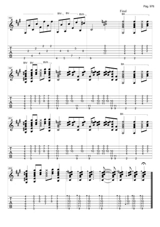 Cancionero silvio rodriguez