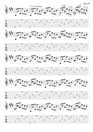 Cancionero silvio rodriguez