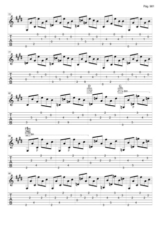 Cancionero silvio rodriguez