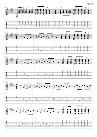 Cancionero silvio rodriguez