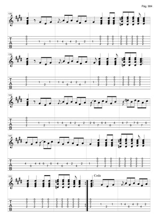 Cancionero silvio rodriguez