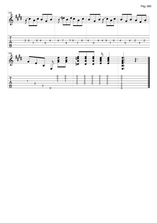 Cancionero silvio rodriguez