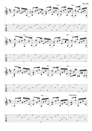 Cancionero silvio rodriguez