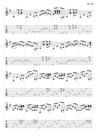 Cancionero silvio rodriguez