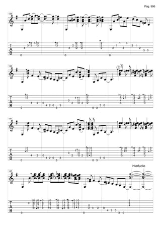 Cancionero silvio rodriguez