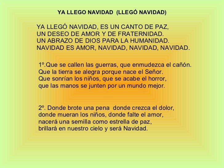 Afbeeldingsresultaat voor ya pronto llega la navidad