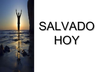 SALVADO HOY 