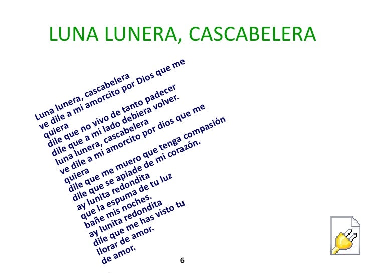 Canciones De Cuna