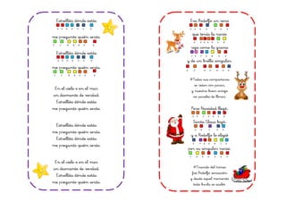 Canciones infantiles para xilófono