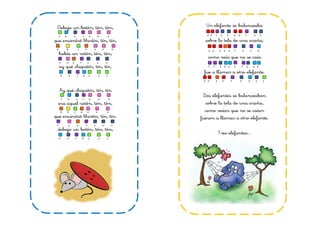 Mi primer xilófono y piano – hecho para niños » Recursos educativos  digitales