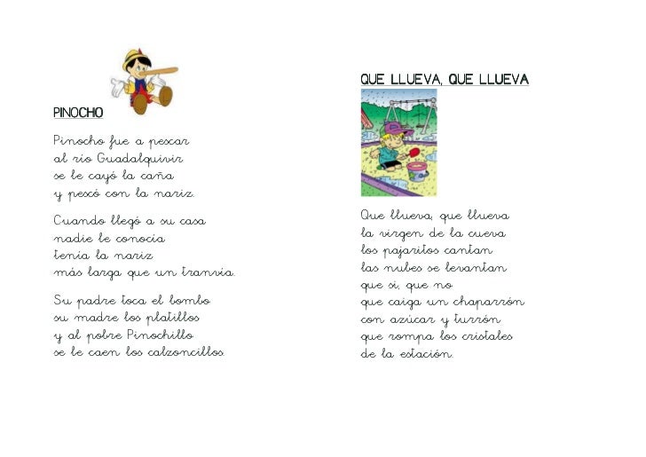 Canciones Infantiles Tradicionales Letra De Cole Canciones Infantiles Tradicionales Letra De Cole