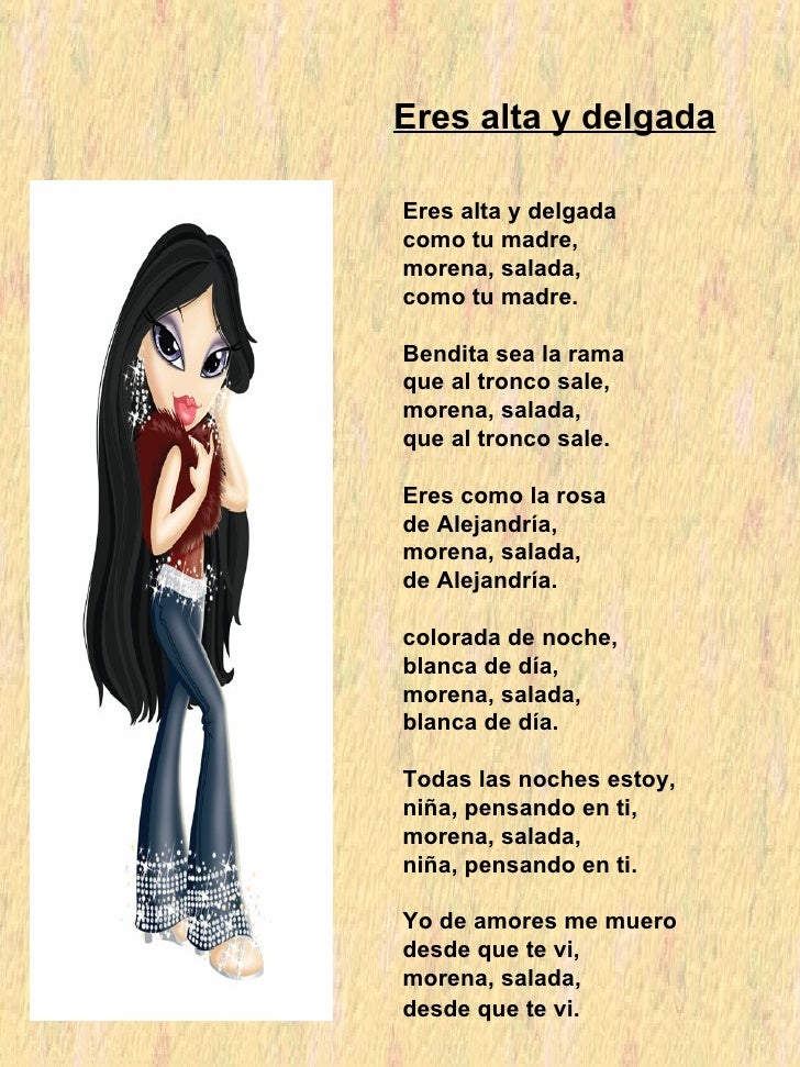 Canciones Para Desarrollar El Lenguaje Canciones Para Desarrollar El Lenguaje