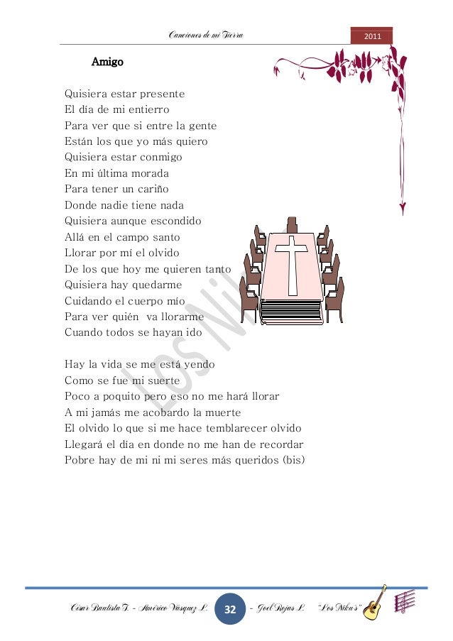 Cómo Se Llama Esta Canción En Español