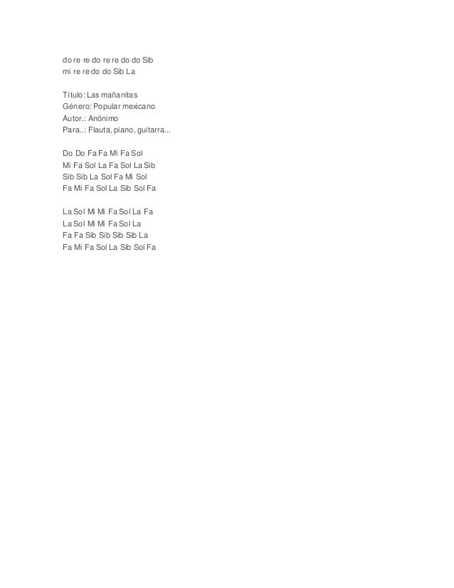 Canciones Simples Para Tocar Canciones Simples Para Tocar