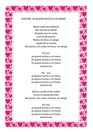 cancion y poesia a mama.pdf