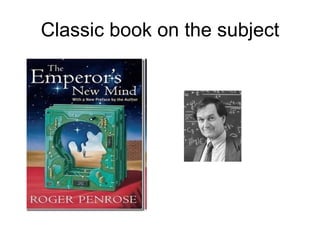 Classic book on the subject 
