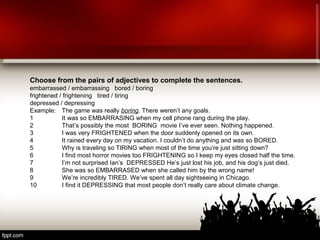 Can could be able to | PPT