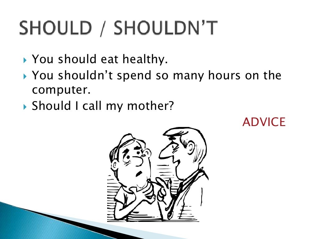 Модальный глагол should. Модальный глагол shouldn't в английском языке. Модальный глагол should в английском языке правило. Глагол should в английском. Глагол should.