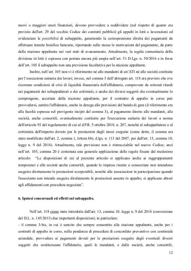 Lettera compensazione fatture tra imprese