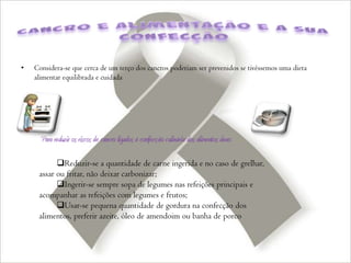 As células dos tumores benignos não se "espalham", ou seja, não se disseminam para os tecidos em volta ou para outras partes do organismo (metastização à distância).