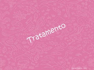 Quais serão os seus sintomas?Área de Projecto - 12ºA