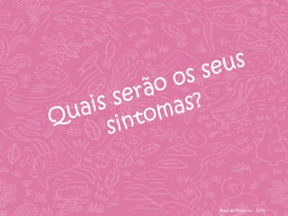 Área de Projecto - 12ºA