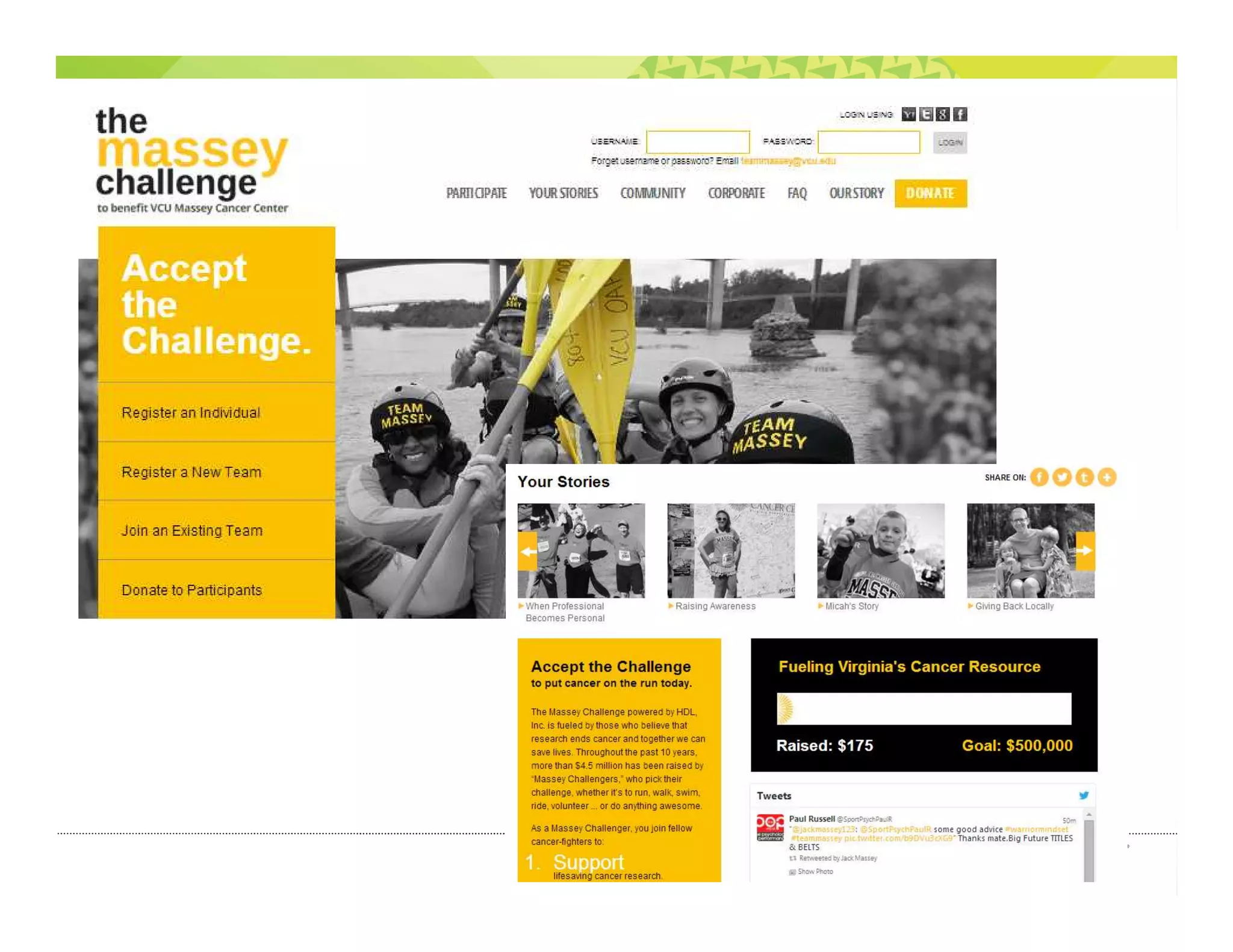 琠
21
Blackbaud Enterprise Customer Summit
 