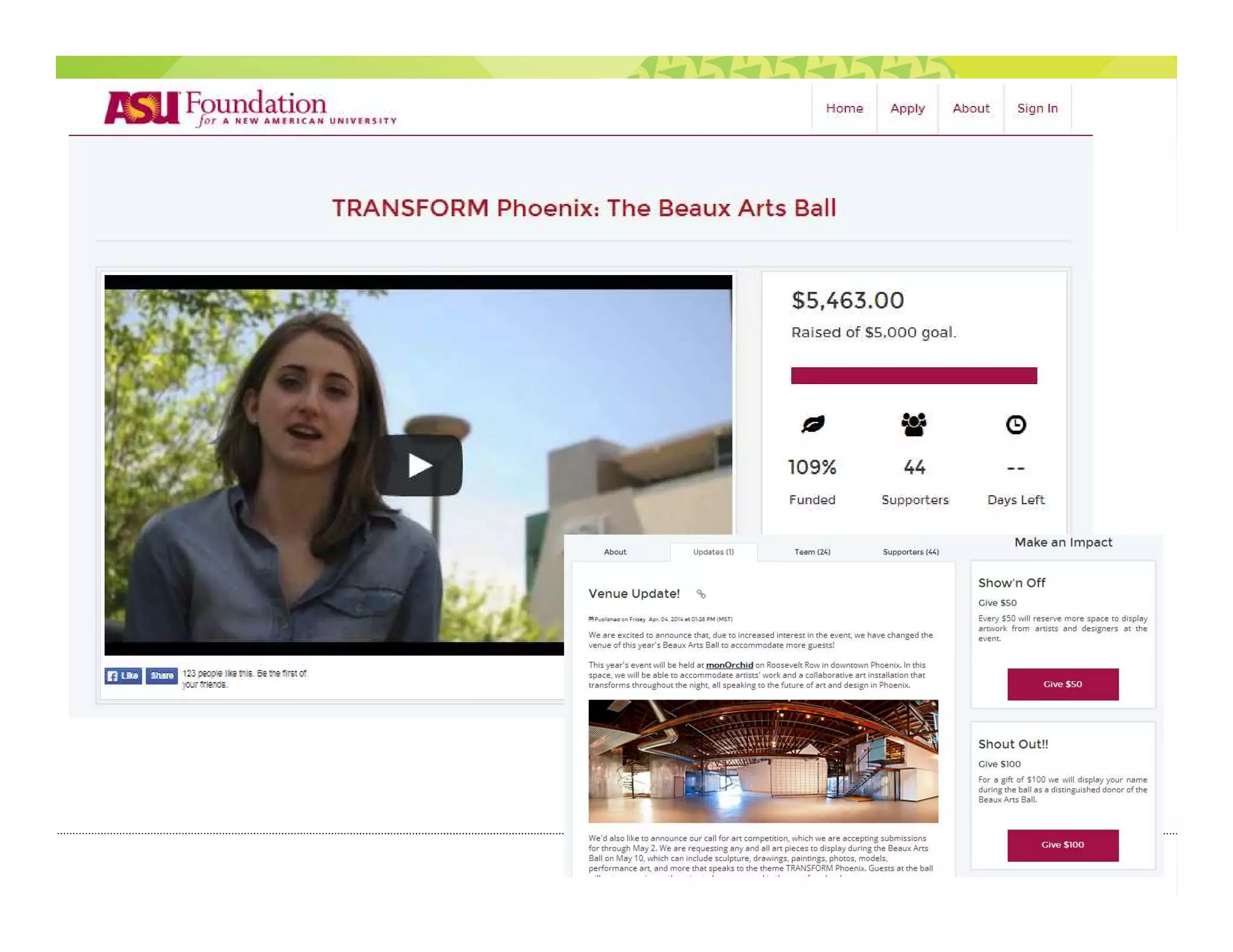 ��
25
Blackbaud Enterprise Customer Summit
 