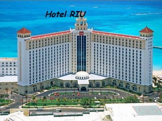 Hotel RIU 