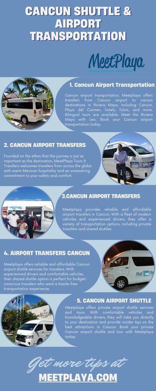 Cancun Airport Transportation.pdf