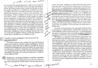 Candau   multiculturalismo e educação desafios